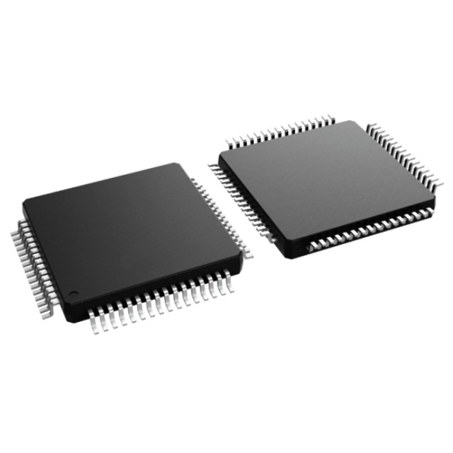 回收汽車微控制器 F280038PMRQ1 具有 CLA、AES 和 CAN-FD 的汽車類 C2000? 32 位 MCU