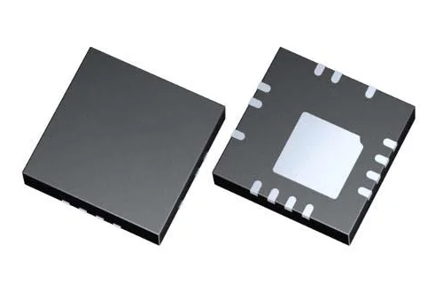 （Infineon）IRS2008MTRPBF 200 V半橋柵極驅動器IC，具有關斷和VCC&VBS UVLO功能