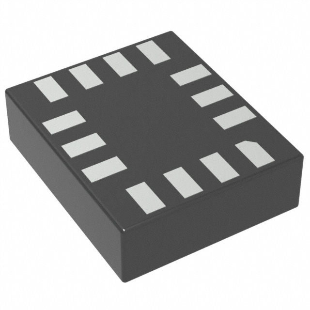 [供應(yīng)，回收] LSM6DSLUSTR (ST) 6 軸運(yùn)動(dòng)傳感器 - 慣性測(cè)量單元，14-LGA