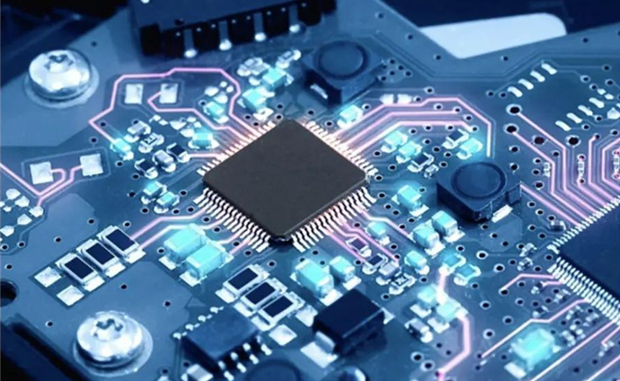 收購(gòu) ADI：USB 控制器、數(shù)字控制器、CCD 信號(hào)處理器、音頻處理器