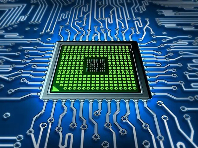 收購 Microchip：數(shù)模轉(zhuǎn)換器、微控制器 MCU、以太網(wǎng)收發(fā)器