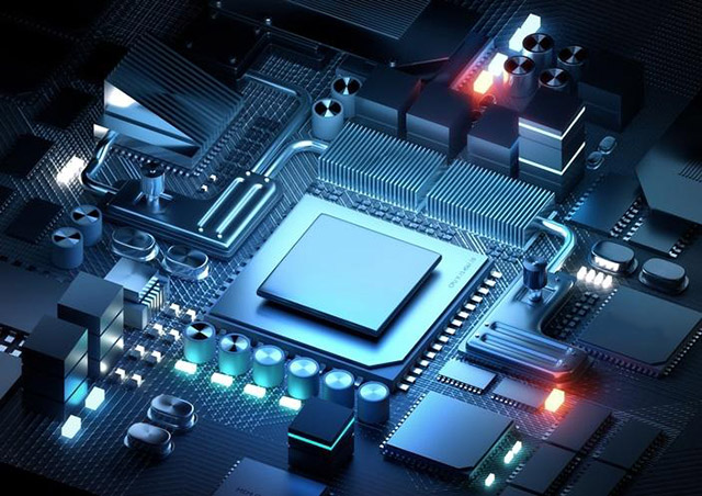 收購 TDK DC DC 轉(zhuǎn)換器、ON 功率驅(qū)動(dòng)器模塊、NXP 微控制器 MCU