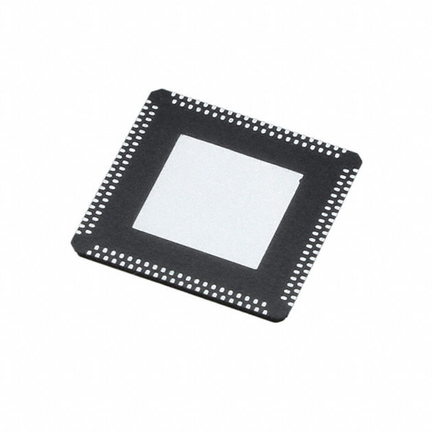 （Microchip芯片）10端口工業(yè)以太網(wǎng)交換機 VSC7512XMY，集成 4 個 Cu PHY