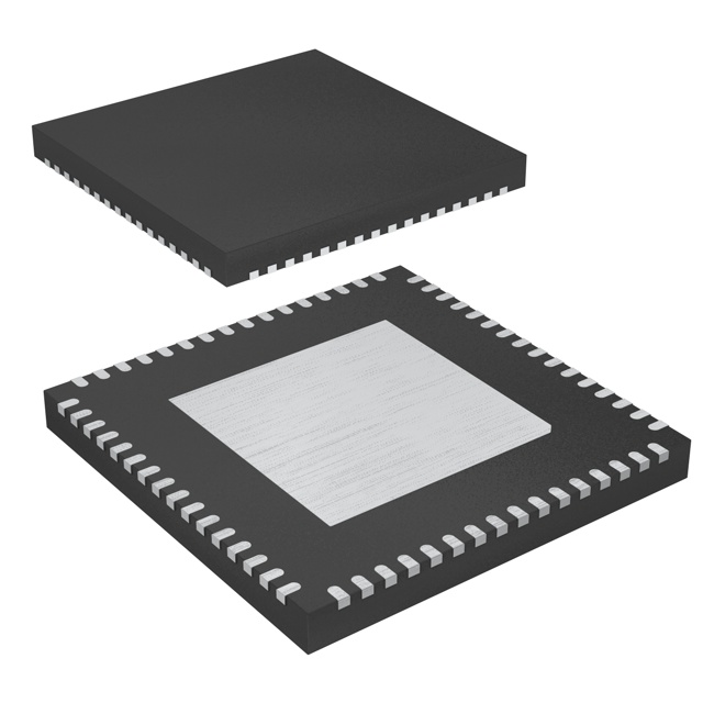 [供應(yīng)，回收] KSZ9893RNXC（Microchip）3 端口千兆以太網(wǎng)交換機(jī)，VQFN-64