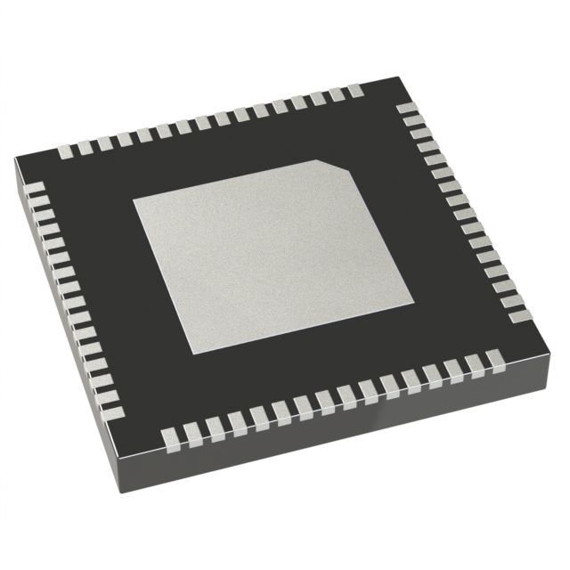 [供應，回收] KSZ8864CNXIA（Microchip）集成式 4 端口 10/100 網管型以太網交換機