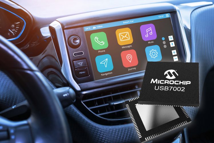回收Microchip Gen1/Gen2 USB集線器控制器、以太網(wǎng)控制器、PD控制器