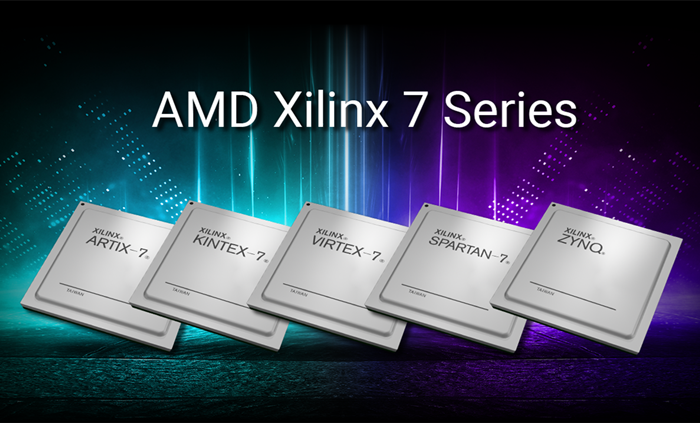 回收Xilinx Kintex 7 FPGA現(xiàn)場可編程門陣列：XC7K480T、XC7K420T、XC7K355T