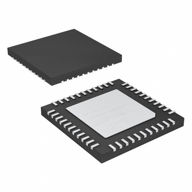 [供應(yīng)，回收] ATMEGA32U4-MU（Microchip）16MHz 8 位微控制器 IC，VQFN-44