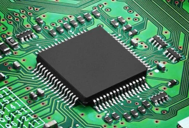 長期收購 [ST] 微控制器芯片： 收購汽車 MCU、入門級(jí) MCU、無線 MCU