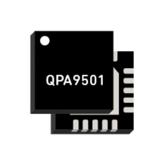 [供應(yīng)，回收] QPA9501TR13 (Qorvo) 5.1-5.9GHz 增益高功率放大器