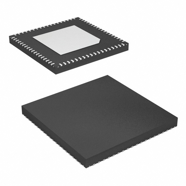 [供應(yīng)，回收] LAN7431/YXX (Microchip) 低功耗 PCIe 至千兆位以太網(wǎng)控制器，VQFN-72