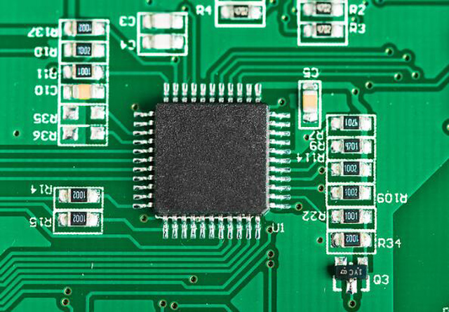 長期收購 [ST] 汽車器件：汽車 MCU、汽車?yán)走_(dá)收發(fā)器、汽車功率分立器件
