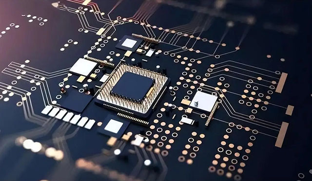 收購(gòu) ST IGBT 晶體管、Broadcom 以太網(wǎng)收發(fā)器、Intel SoC FPGA 芯片