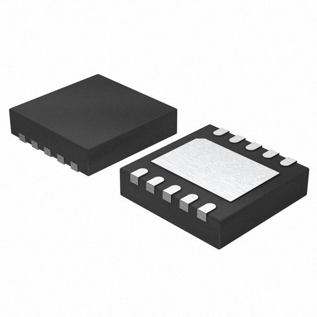 雙通道、降壓型 MAX20019ATBA/V+T 開關(guān)穩(wěn)壓器，適合汽車攝像機(jī)應(yīng)用