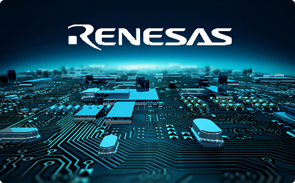 供應ARM微控制器，32位微控制器，[Renesas]全系列MCU！