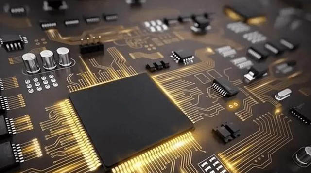 供應 NXP：功率放大器模塊、Layerscape 處理器、ARM 微控制器 MCU