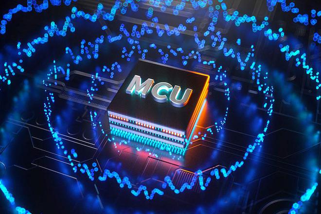 分銷MCU芯片：STM32系列、MSP430系列、PIC系列和ARM Cortex-M系列