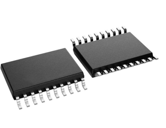 DAC81401PWR(TI) 4.5V 至5.5V、16 位、高電壓輸出DAC