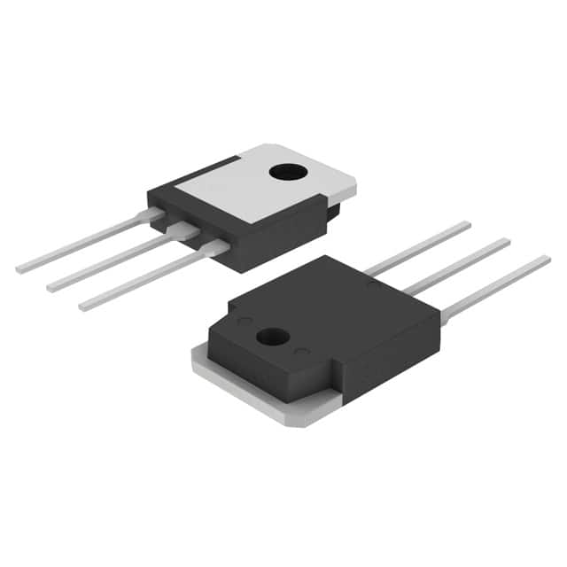 IGBT晶體管 FGA40N65SMD和FGA40T65SHD 場截止 IGBT 650 V，40 A