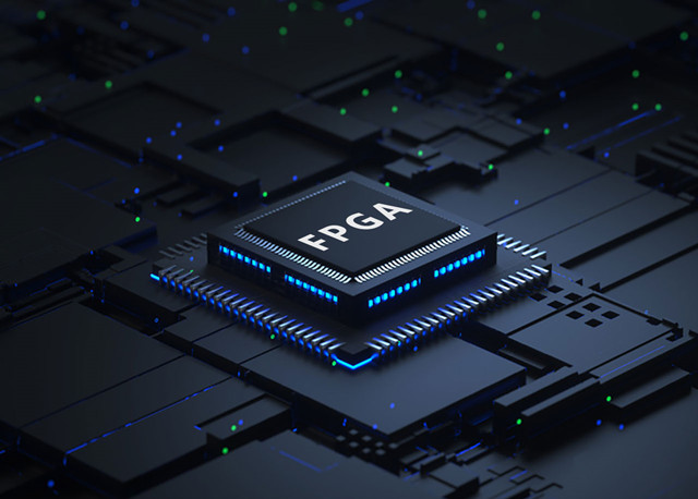 回收嵌入式 FPGA 和 SoC FPGA，大量回收Intel芯片