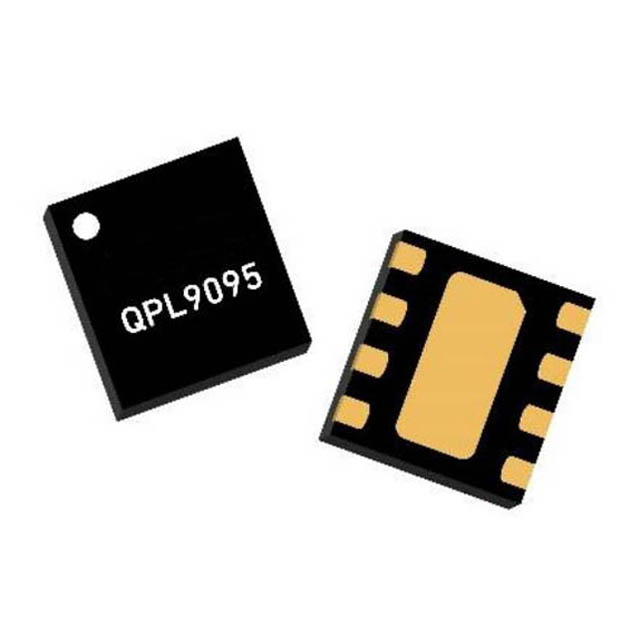 【供應(yīng)，回收】QPL9095TR7 (Qorvo) 超低噪聲增益塊放大器
