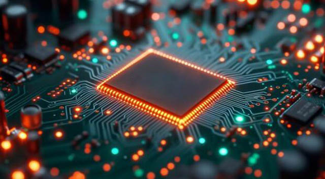 收購 [Infineon] 32位 AURIX? TriCore? 微控制器，雷達傳感器，氮化鎵晶體管，IGBT 模塊