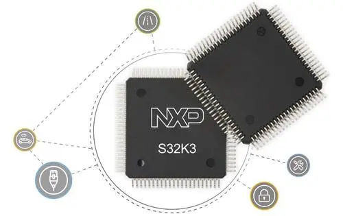 分銷NXP—S32K汽車通用MCU—S32R雷達處理—S32G汽車網(wǎng)絡(luò)處理器