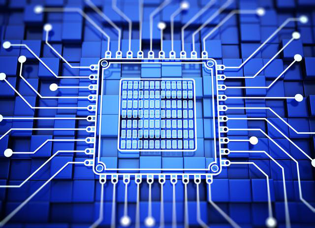 回收 IC 芯片：多速率重定時器、SAS 擴展器、數(shù)字交叉點開關(guān)、超聲波收發(fā)器