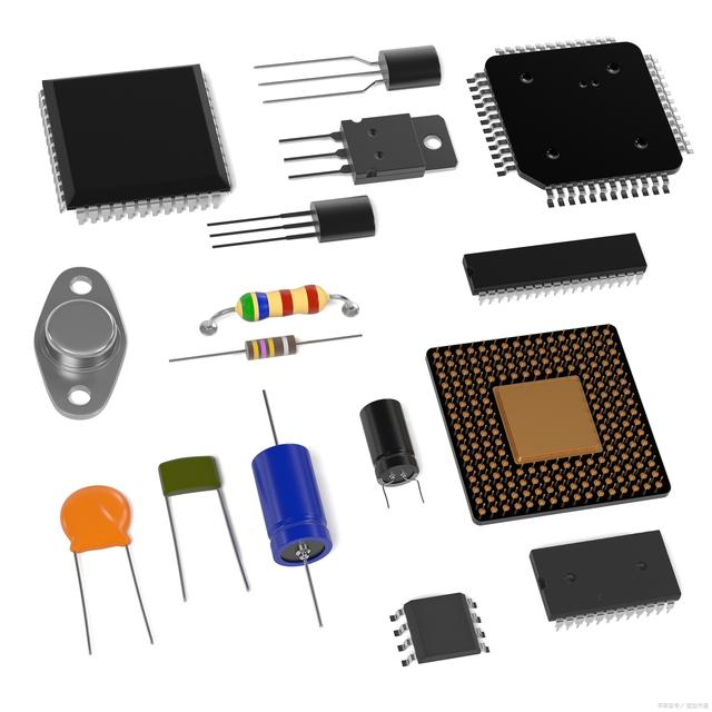 明佳達(dá)回收功率晶體管，功率MOSFET，車(chē)載MOSFET，雙極晶體管