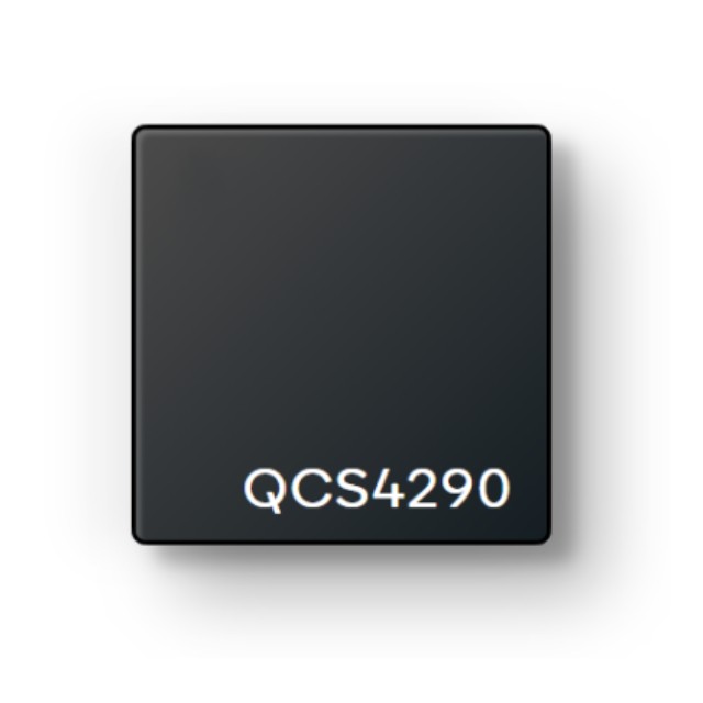高通處理器 QCS-4290-0-NSP752-TR-00-0-AA?提供更強(qiáng)的性能、更好的圖形處理能力