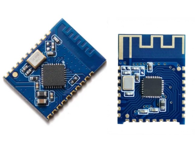 明佳達分銷Renesas藍牙模塊，u-blox藍牙模塊，Microchip藍牙模塊，Quectel藍牙模塊