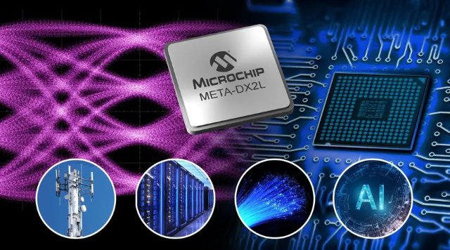 明佳達收購【Microchip】以太網(wǎng)芯片，以太網(wǎng)交換機，汽車以太網(wǎng)PHY，以太網(wǎng)車載芯片