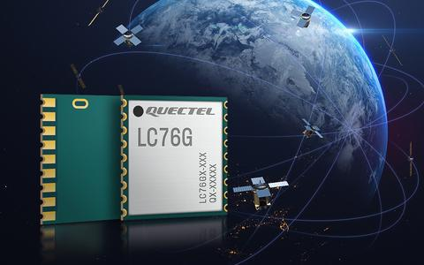 明佳達電子分銷【Quectel】無線通信模塊，5G模塊，物聯(lián)網(wǎng)模塊，智能模塊