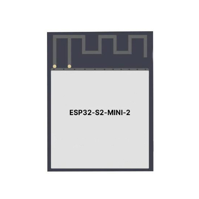 供應(yīng)，回收 ESP32-S2-MINI-2【Espressif】2.4GHz 通用 Wi-Fi MCU 模塊