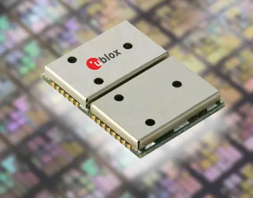 全新原裝【U-BLOX】射頻模塊，蜂窩模塊，藍(lán)牙模塊，NB-IoT模塊，定位模塊