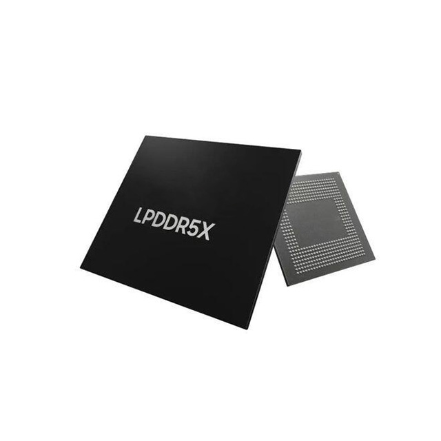 三星 DRAM 存儲器 K3KL3L30DM-BGCU 128Gb 低功耗動(dòng)態(tài)隨機(jī)存取存儲器 IC