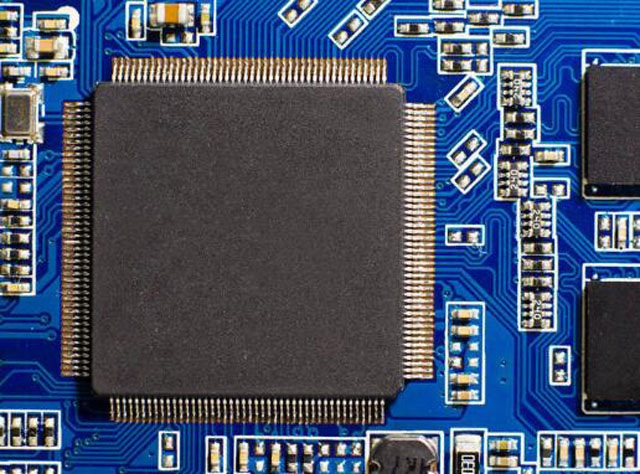 明佳達(dá)收購(gòu)電子元器件：藍(lán)牙 IC、汽車芯片、5G IC、物聯(lián)網(wǎng)芯片、新能源 IC