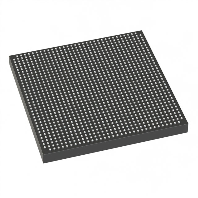 英特爾Stratix V FPGA 5SGXEA5H3F35I3G FPGA - 現(xiàn)場(chǎng)可編程門(mén)陣列