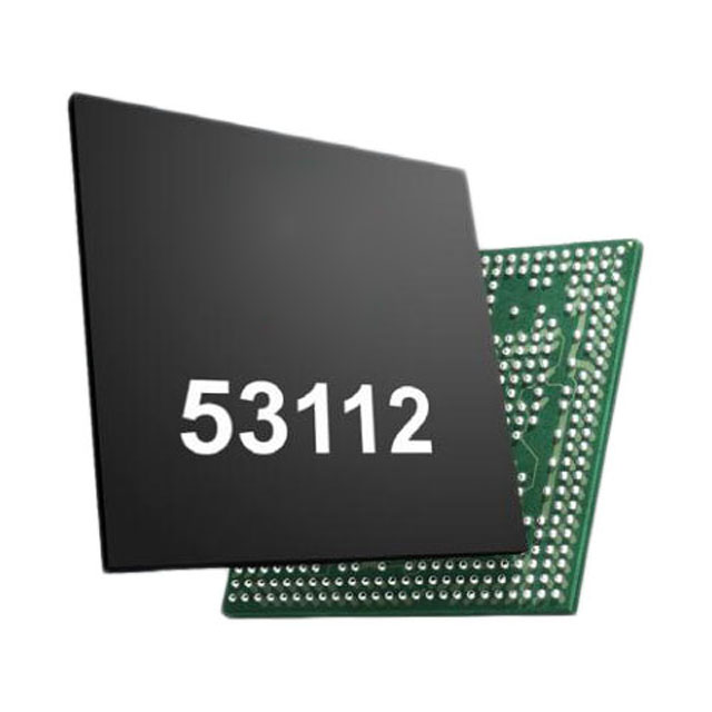 供應(yīng)，回收 [Broadcom] BCM53112MB0ILFBG 低功耗 15端口集成式快速以太網(wǎng)交換機(jī)