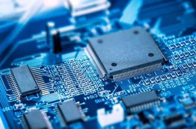 收購(gòu) [Broadcom] 以太網(wǎng)交換機(jī)，[Qualcomm] 藍(lán)牙音頻 SoC，[Realtek] 藍(lán)牙低能耗 SoC