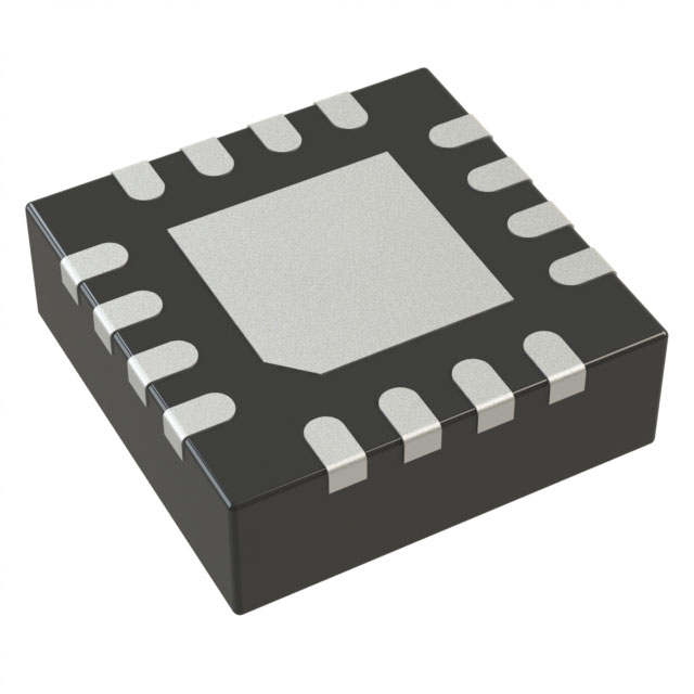 MPS MA730GQ 14 位數(shù)字式非接觸角度傳感器，帶 ABZ 增量和 PWM 輸出