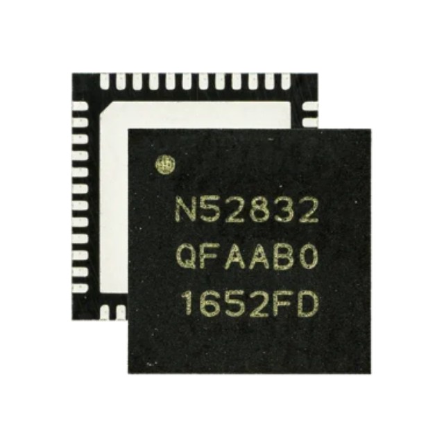 Nordic推出系統(tǒng)級(jí)芯片(SoC) NRF52832 支持低功耗藍(lán)牙、藍(lán)牙m(xù)esh和NFC