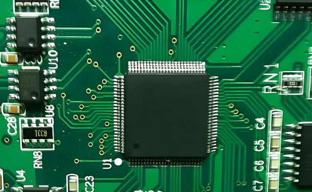 回收 Microchip 產(chǎn)品：碳化硅（SiC）器件、無(wú)線 MCU、以太網(wǎng)器件、藍(lán)牙音頻產(chǎn)品