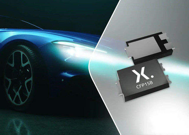 現(xiàn)金回收Nexperia汽車MOSFET、汽車二極管、汽車邏輯器件
