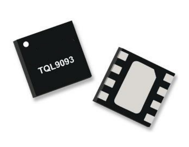 TQL9093是一款平坦增益、高線性度、Ultra-Low Noise放大器