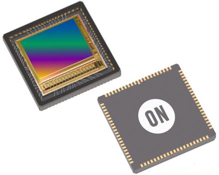【Onsemi】傳感器，圖像傳感器，超聲波傳感器，環(huán)境光傳感器