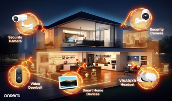 銷(xiāo)售 onsemi 圖像傳感器、感應(yīng)式傳感器、電化學(xué)傳感器AFE