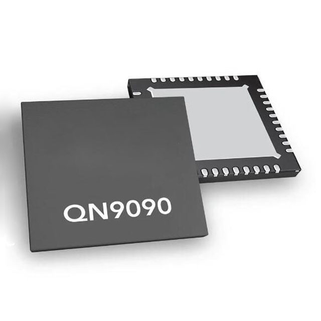 [供應，回收] QN9090THN/001Y (NXP) 藍牙低功耗 5.0 無線 MCU
