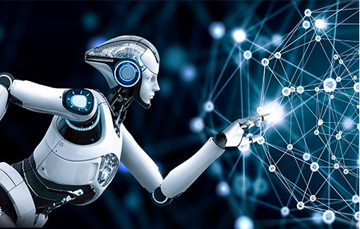 【TE Connectivity】 無線連接，賦能下一代服務(wù)機(jī)器人的革新未來