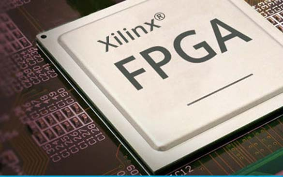 深圳回收FPGA芯片，回收賽靈思FPGA，回收可編程邏輯器件